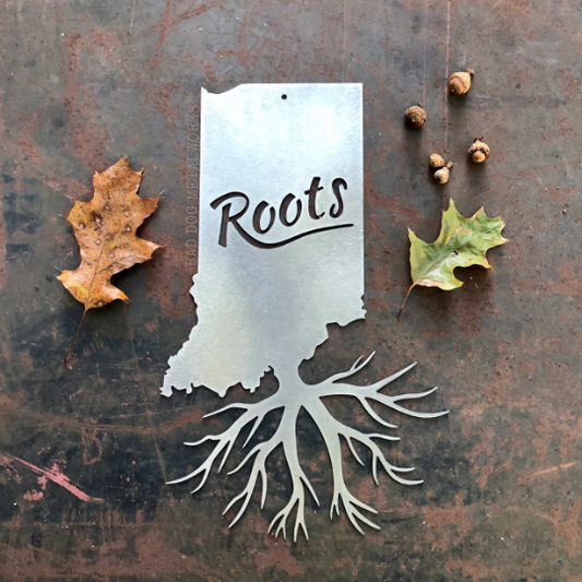 Indiana Roots