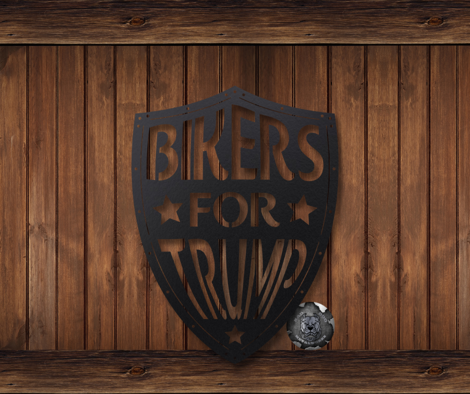 Bikers for Trump 2024