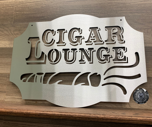 Vintage Cigar Lounge