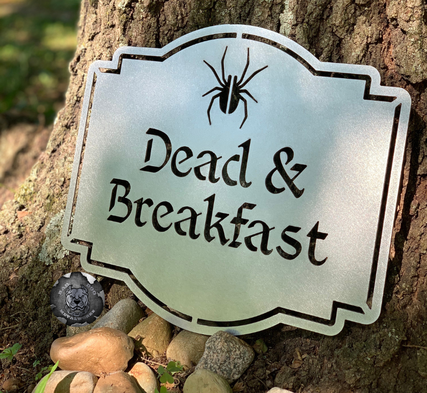 Dead and Breakfast