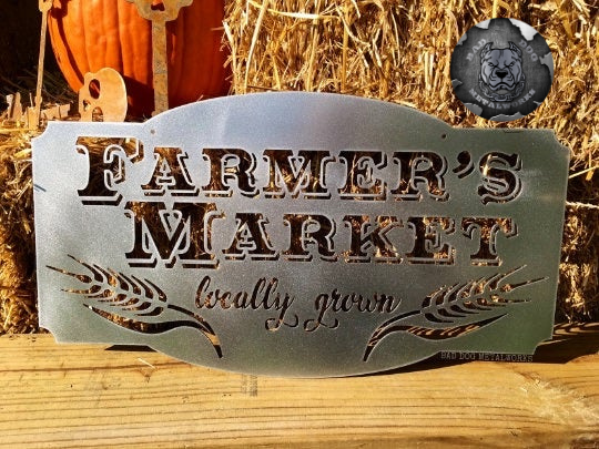 Farmer’s Market