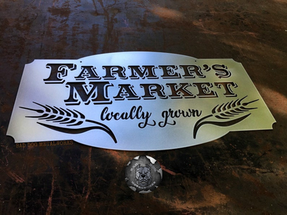 Farmer’s Market