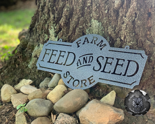 Farm Store Feed and Seed