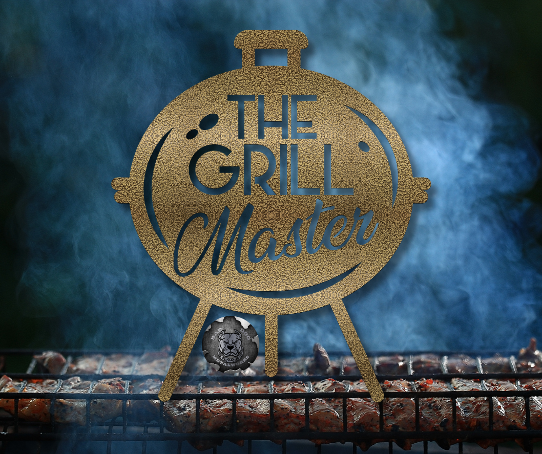 The Grill Master