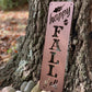 Happy Fall Y’all Plaque