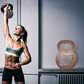 Don't Quit Kettlebell