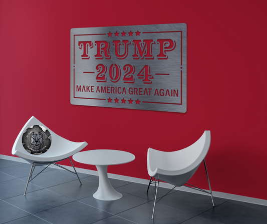 Trump 2024 Make America Great Again