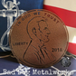 In God We Trust Liberty Penny