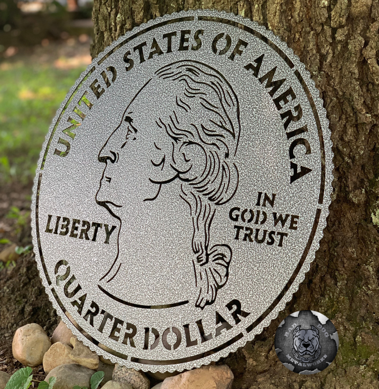 Liberty Quarter