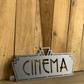 Retro Cinema