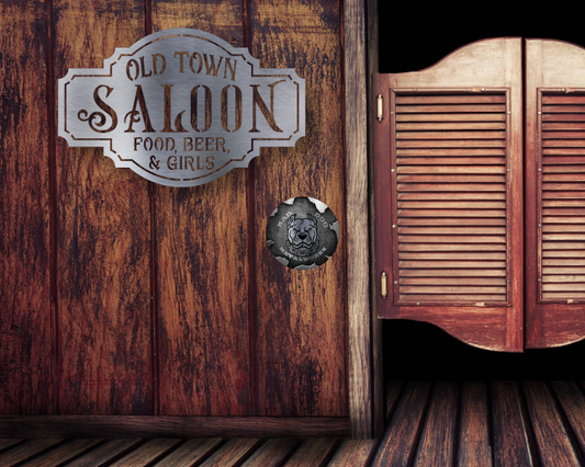 Old Town Saloon Food, Beer, & Girls