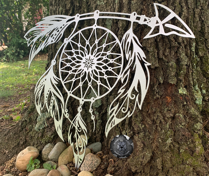 Tribal Dreamcatcher