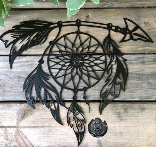 Tribal Dreamcatcher