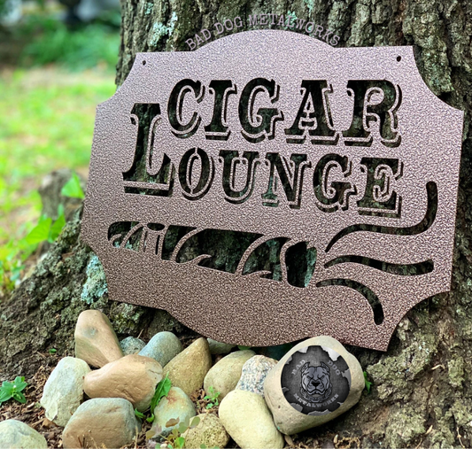 Vintage Cigar Lounge