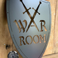 War Room Shield