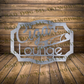 Cigar Lounge Set - Dxf and Svg