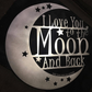 I Love You to the Moon and Back