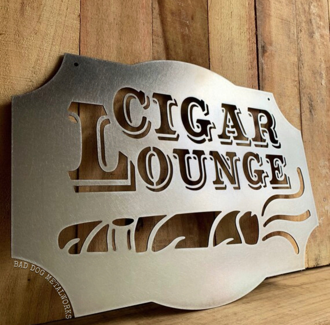 Vintage Cigar Lounge