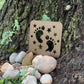 Baby Footprints
