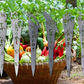 Vegetable Garden Stakes (FULL SET) - Dxf and Svg